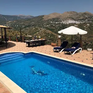 B&B Villa Archez Bed and breakfast