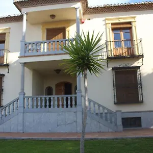 La Zubia, Granada Bed and breakfast