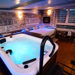 Oceanum Visum Deluxe Apartahotel