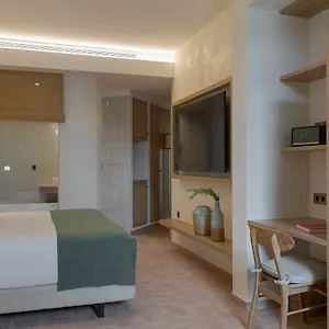 ***** Otel Cala San Miguel Ibiza Resort, Adults Only, Curio Collection By Hilton İspanya