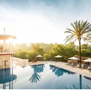 Robinson 4*, Cala Serena (Mallorca) Spanje