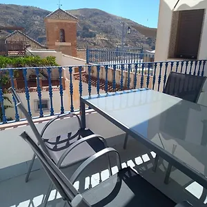 Casa Heli - Ruim Met Dakterras In Apartamento