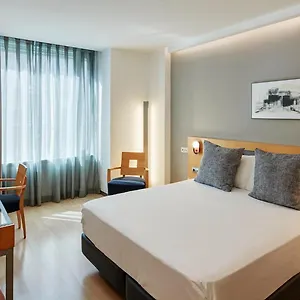 **** Otel Sercotel Caspe İspanya